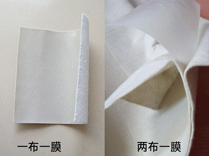 防水土工布的作用和用途。